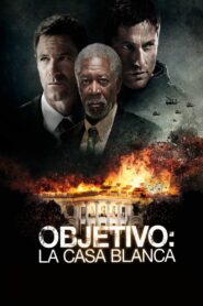 Olimpo Bajo Fuego