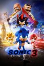 Sonic 3 – La película