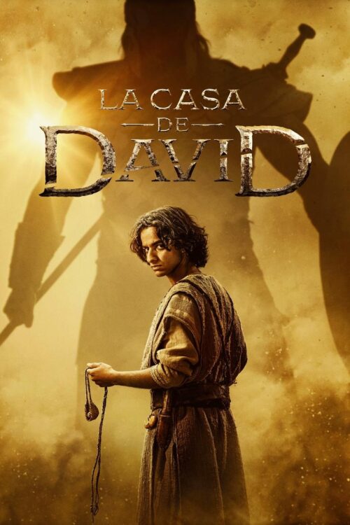 La casa de David: Temporada 1