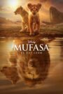 Mufasa: El rey león