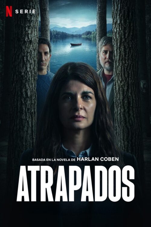 Atrapados: Temporada 1