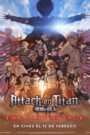Attack on Titan: EL ATAQUE FINAL