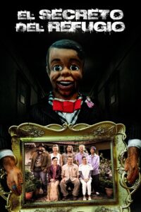 El secreto del refugio