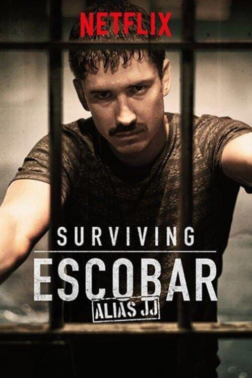 Sobreviviendo a Escobar, Alias JJ: Temporada 1