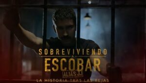 Sobreviviendo a Escobar, Alias JJ: 1×15
