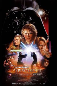 Star Wars: Episodio III – La Venganza de los Sith