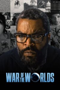 La guerra de los mundos