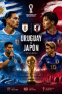 Uruguay vs Japan | South America Meets East Asia!